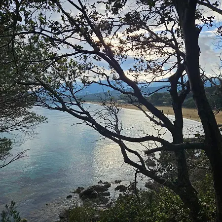 Des Fontenelles Apartment *