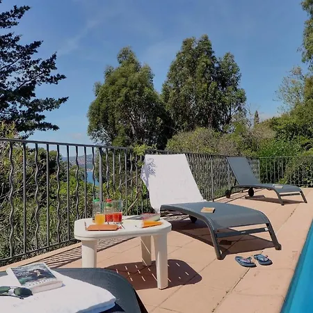 Des Fontenelles Apartment