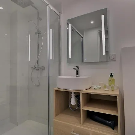 Des Fontenelles La Croix-Valmer