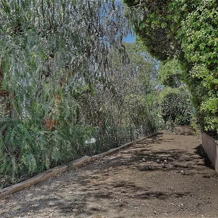 Des Fontenelles * La Croix-Valmer