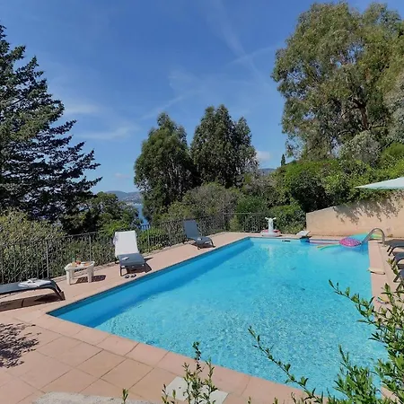 Apartment Des Fontenelles *