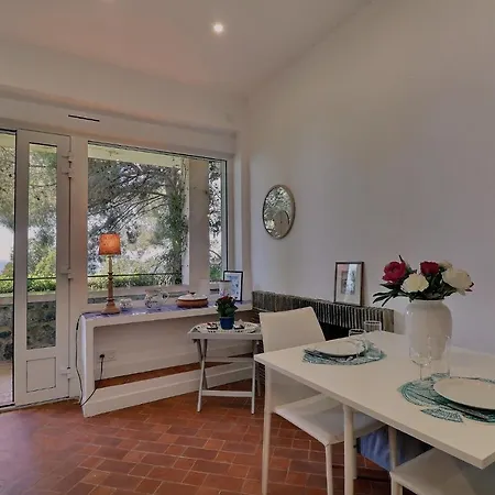 Apartment Des Fontenelles