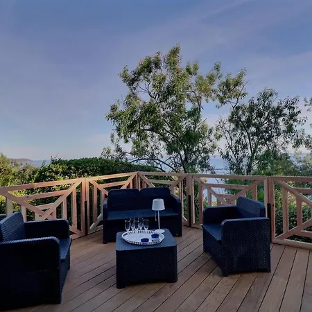 Apartment Des Fontenelles